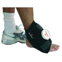 Ice Pack Wrap Fuß, Knöchel und Handgelenk (ohne Beutel)